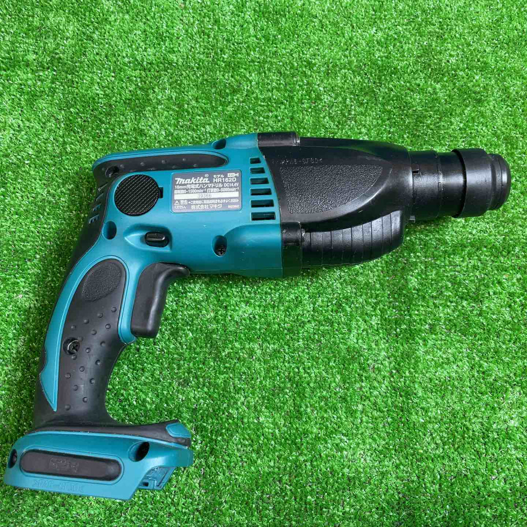 マキタ(makita) コードレスハンマドリル HR162DRFX【桶川店】