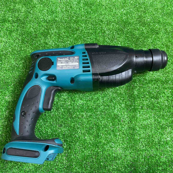 マキタ(makita) コードレスハンマドリル HR162DRFX【桶川店】