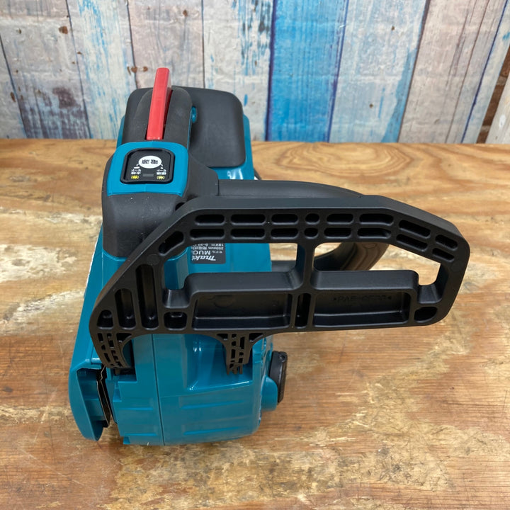 ☆マキタ(makita) コードレスチェーンソー MUC254DSF【岩槻店】