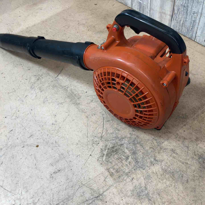 【中古品】 メーカー不明 エンジンブロア EB260 エンジン送風機 【東大和店】