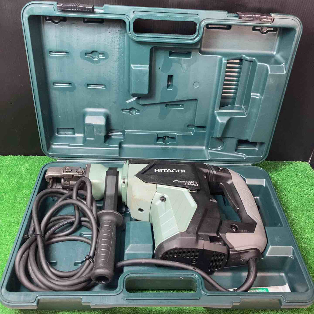 ☆ハイコーキ(HIKOKI ※旧:日立工機) ハンマドリル DH40SE【岩槻店 
