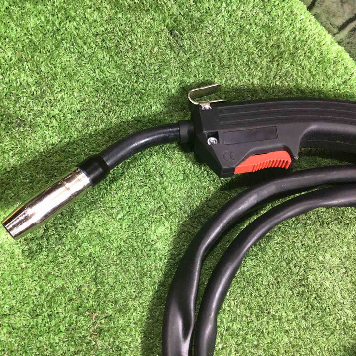 ◇半自動溶接機 FLUX-MIG130X【川口店】