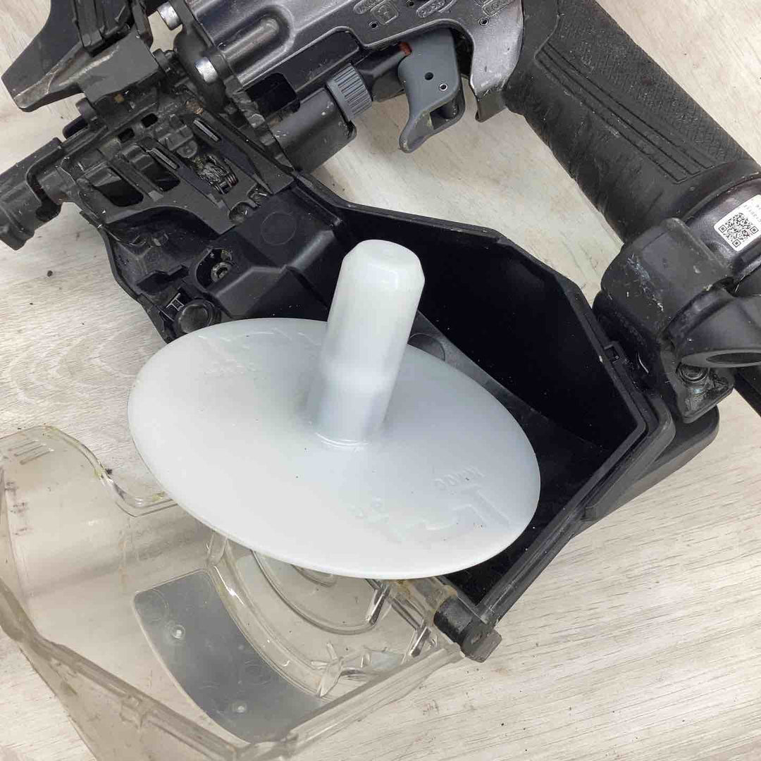 ★マックス(MAX) 高圧エア釘打ち機 HN-50N4(D)-G【越谷店】