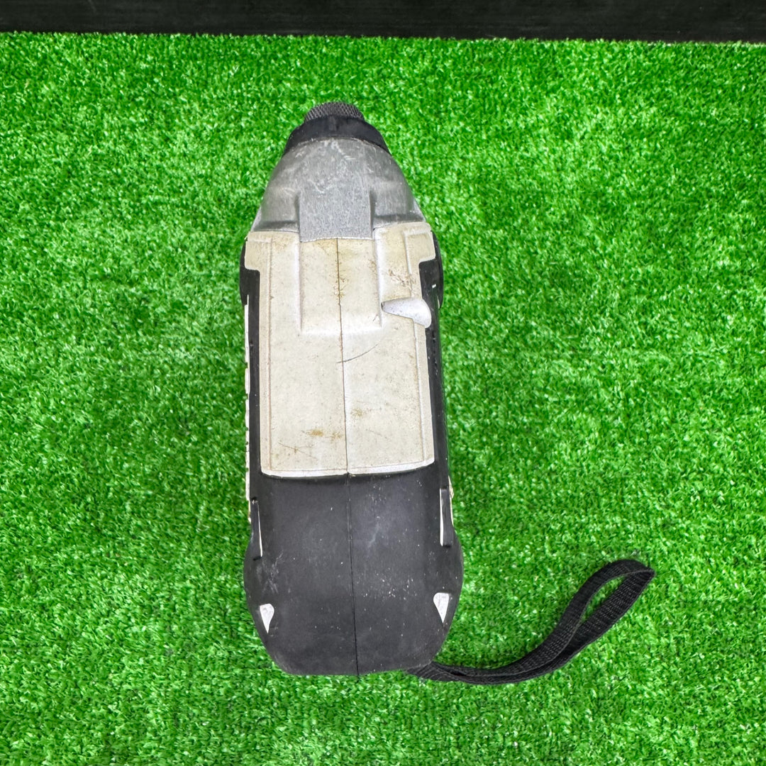 【中古品】マキタ(makita) コードレスインパクトドライバー TD110DZW BL1015×1【電材館越谷店】