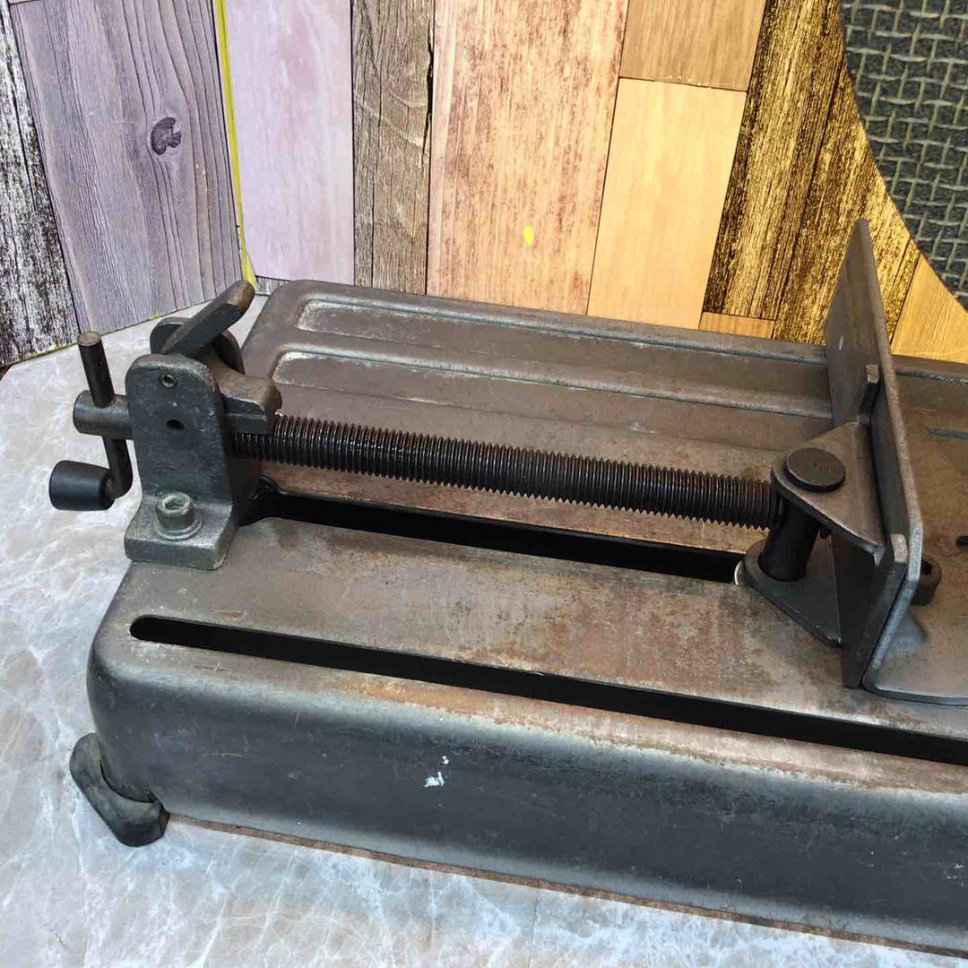☆ハイコーキ(HIKOKI ※旧:日立工機) 305mm 高速切断機 CC12SF【八潮店】