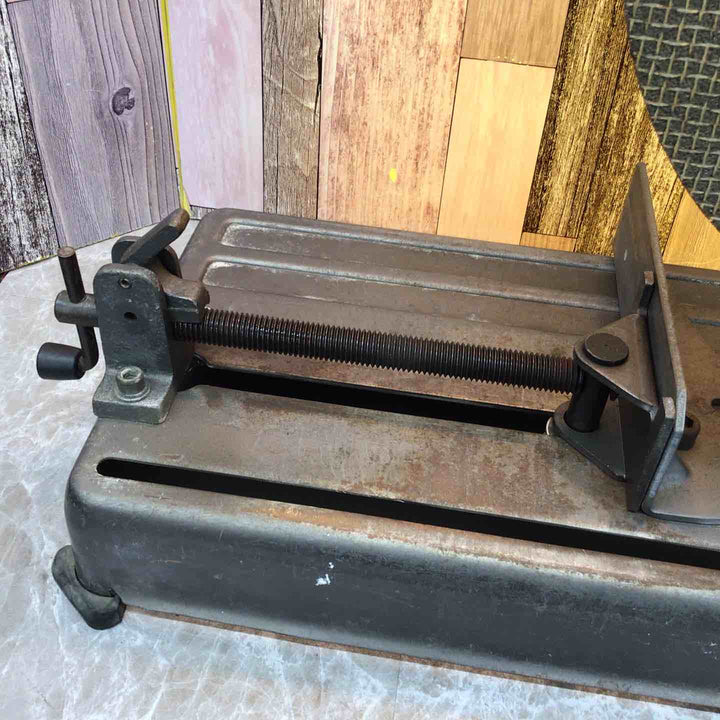 ☆ハイコーキ(HIKOKI ※旧:日立工機) 305mm 高速切断機 CC12SF【越谷店】