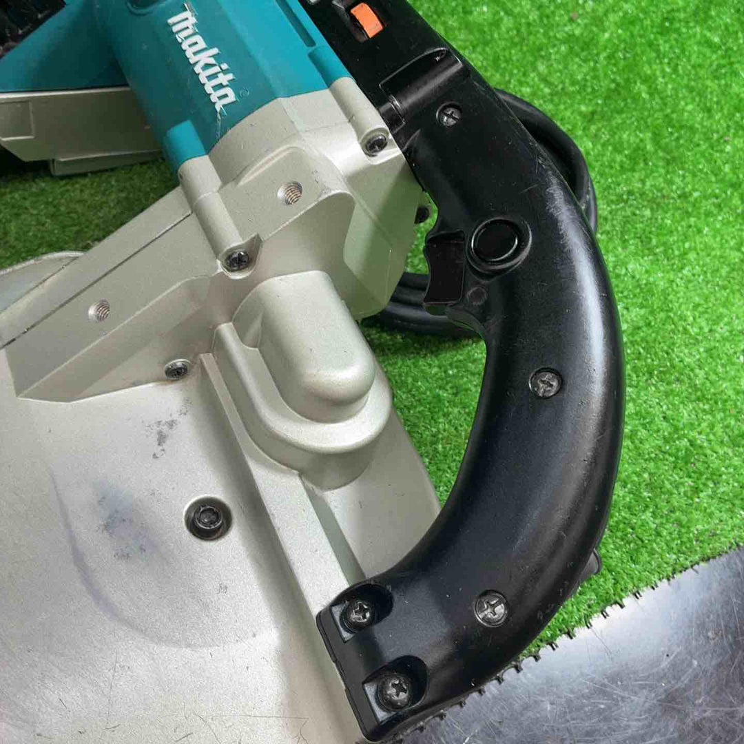 中古品】 マキタ(makita) ポータブルバンドソー 2107F 【藤沢店 