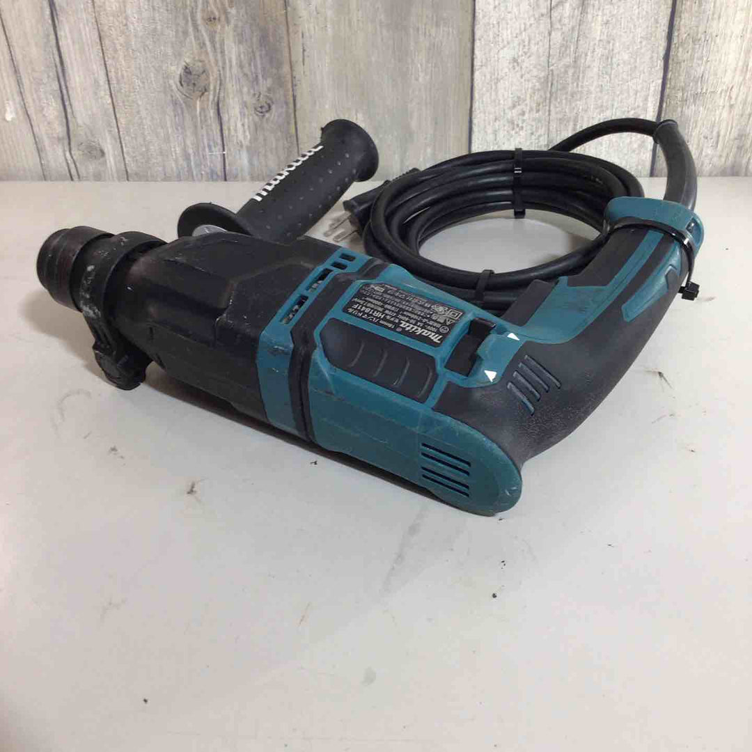 ★マキタ(makita) ハンマドリル HR1841F【戸田店】