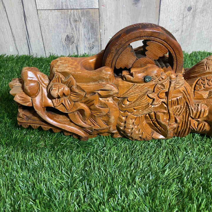 【中古品】墨壺 忠芳【戸田店】