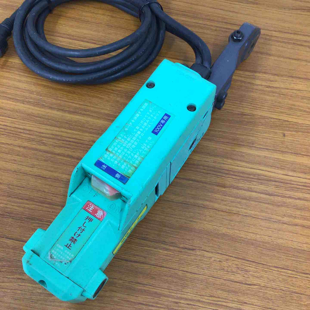 【中古品】◇REX 超硬カッタ TC20～150【八潮店】