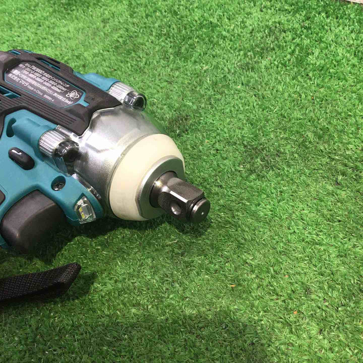 マキタ(makita) コードレスインパクトレンチ TW300DZ ※外箱なし【町田店】