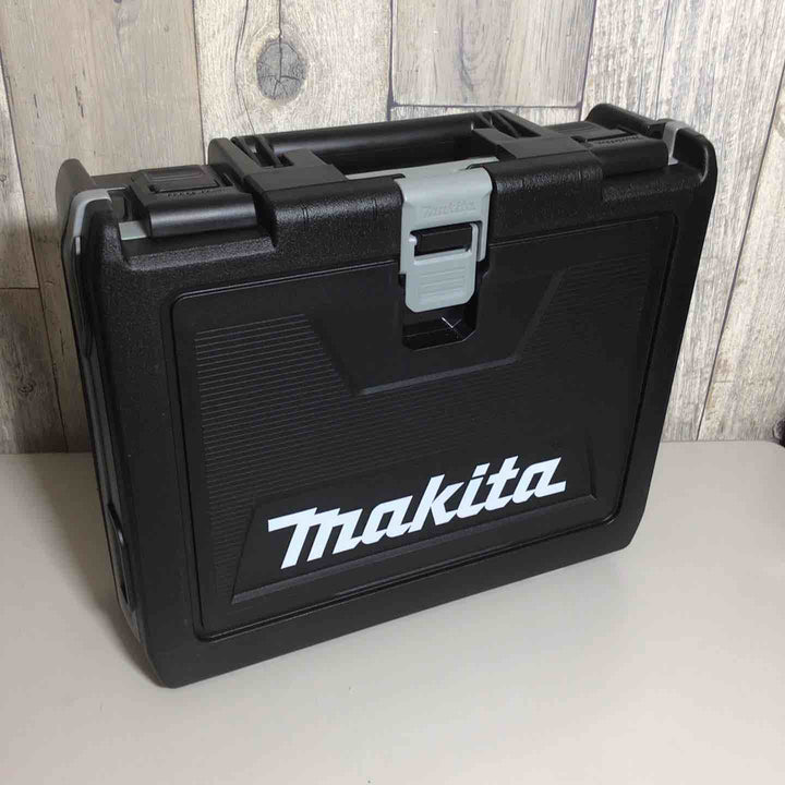 ★マキタ(makita) コードレスインパクトドライバー TD173DGXAR【戸田店】
