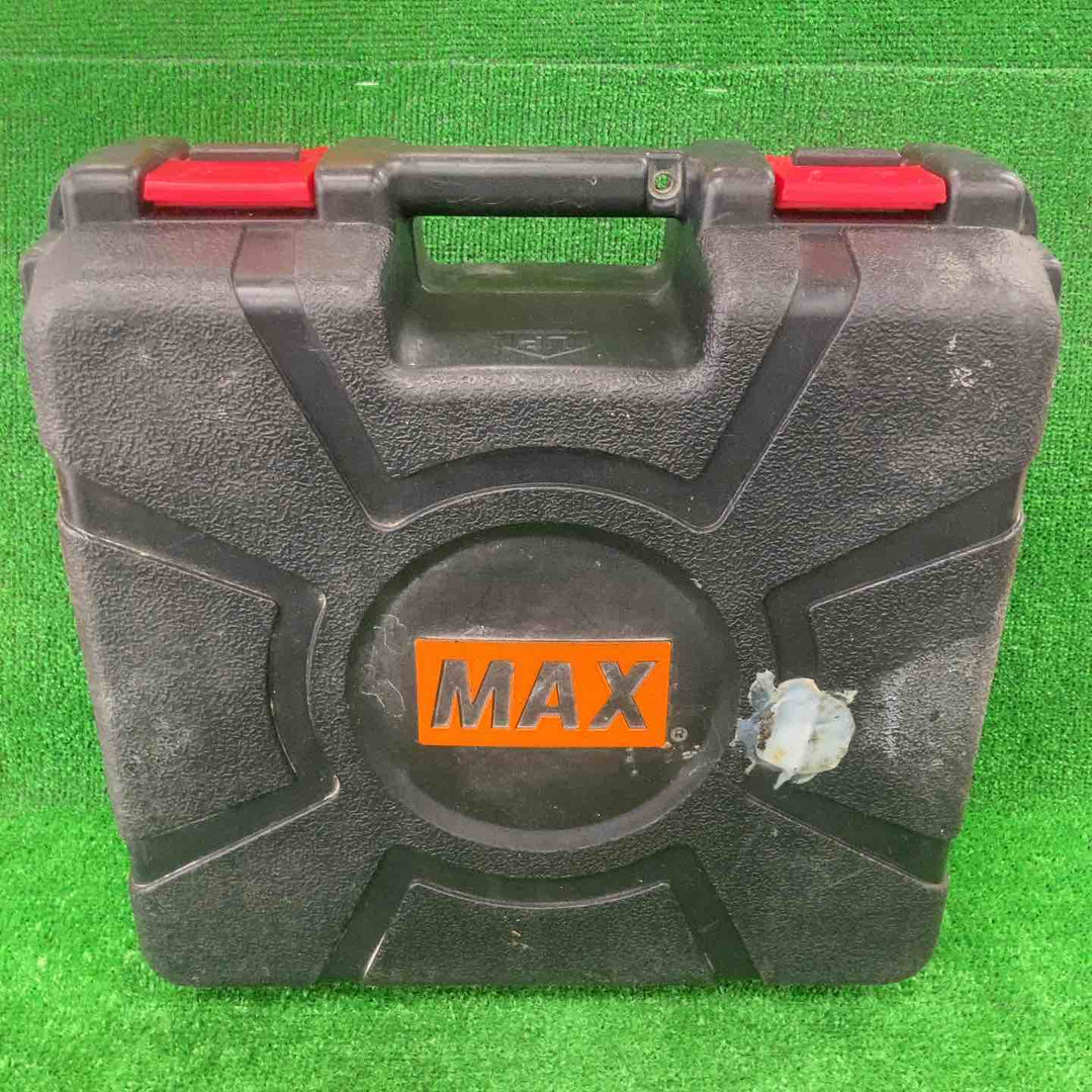 ◇マックス(MAX) コードレスピンネイラ TJ-35P1【川崎店】