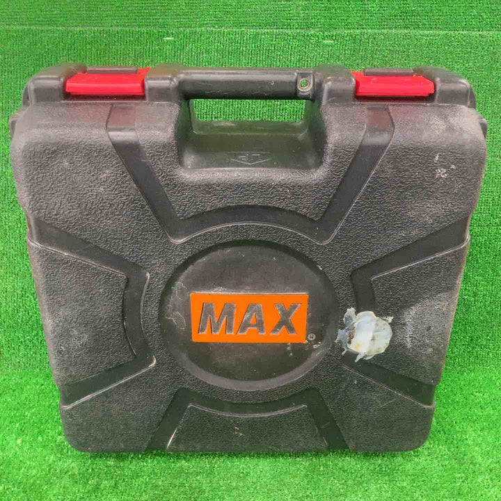 ◇マックス(MAX) コードレスピンネイラ TJ-35P1【川崎店】
