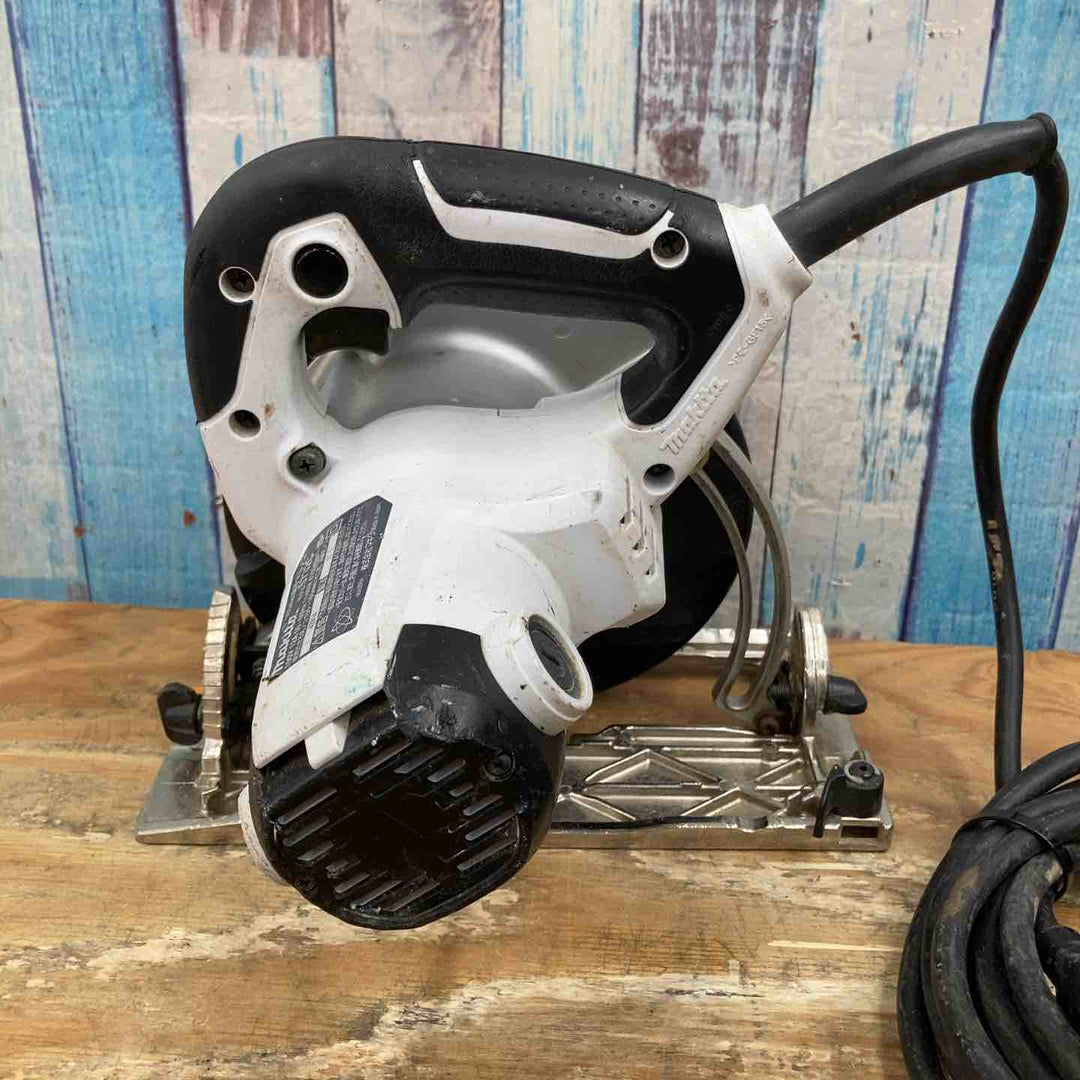 【中古品】マキタ(makita) 165mm 電子マルノコ 5732CW 丸ノコ 丸鋸【柏店】