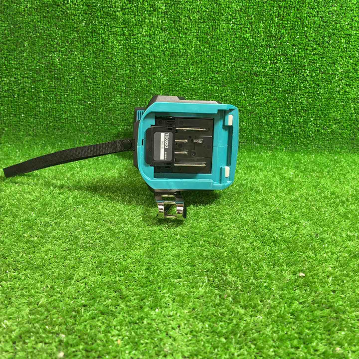 【中古品】 マキタ(makita) コードレスインパクトドライバー TD002GZ 【藤沢店】