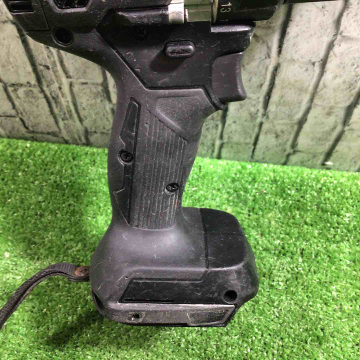 ◇マキタ(makita) コードレスドリルドライバー DF474DZB 本体のみ【川口店】