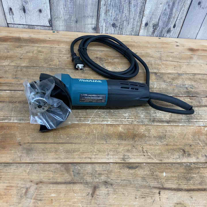 マキタ(makita) 100mmディスクグラインダー GA4031 【東大和店】