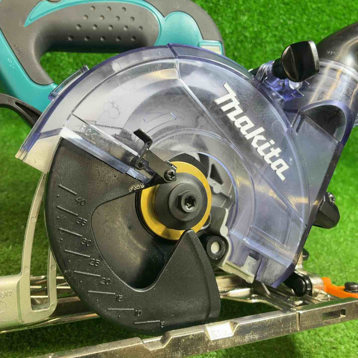 【中古品】 マキタ(makita) 防じん丸のこ KS5000FX 【藤沢店】