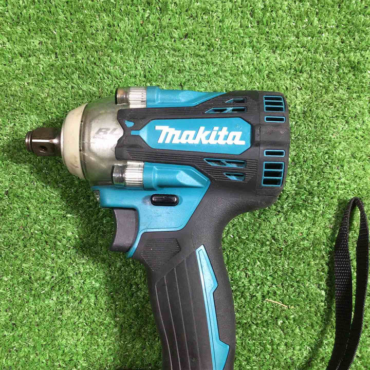 ★マキタ(makita) コードレスインパクトレンチ TW300DRGX【川口店】
