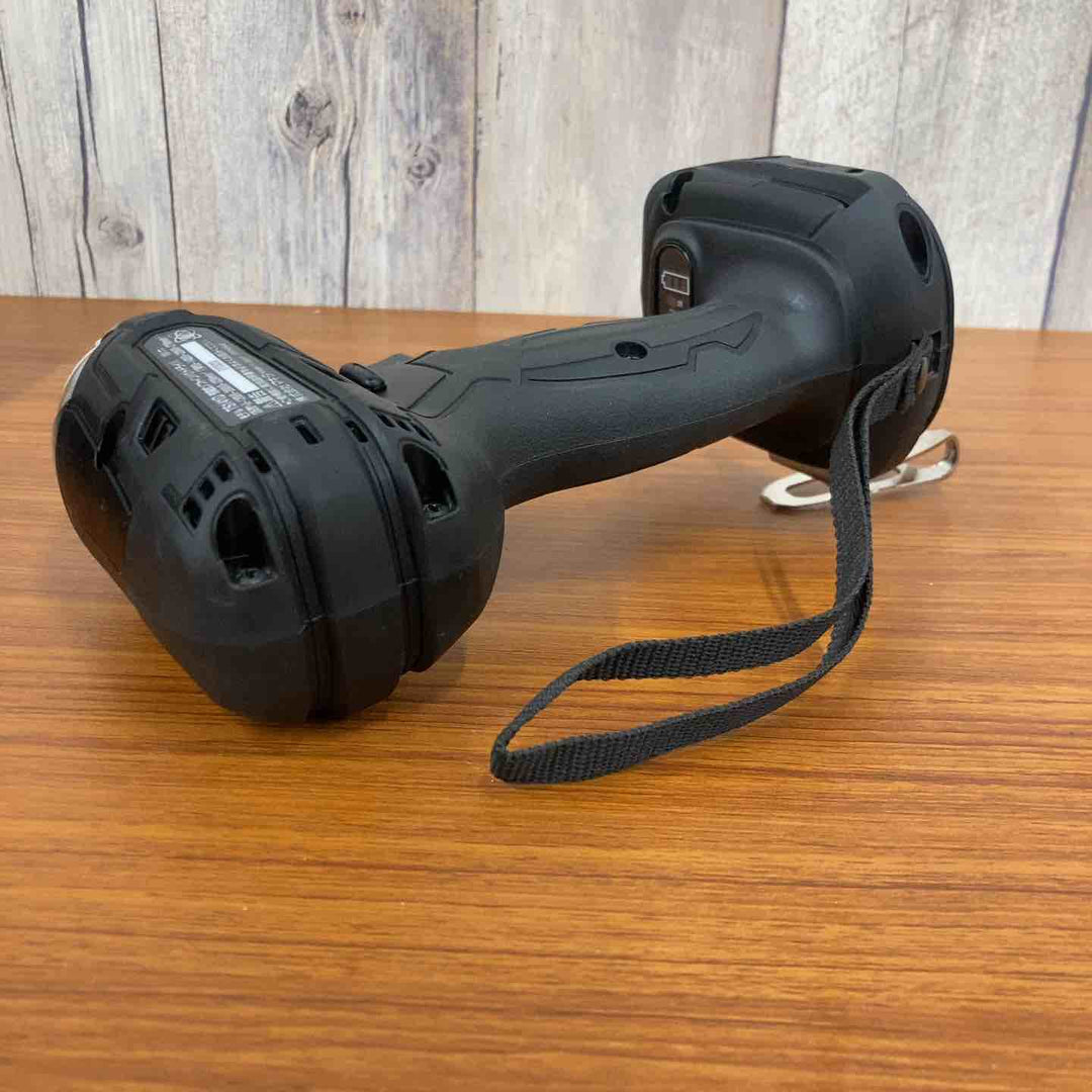 【美品】★マキタ(makita) コードレスソフトインパクトドライバー TS141DRGXB【八潮店】