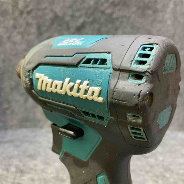 マキタ(makita) コードレスインパクトドライバー TD160DZ【桶川店】