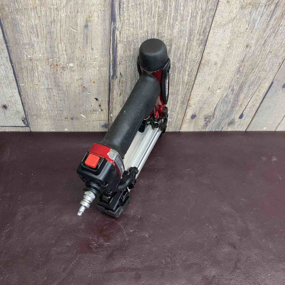 【中古品】マキタ(makita) 高圧ピンネイラ AF501HP【東大和店】