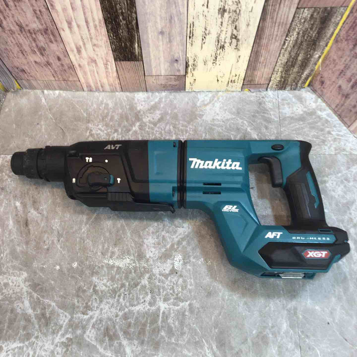 ★マキタ(makita) コードレスハンマドリル HR007GZK【八潮店】