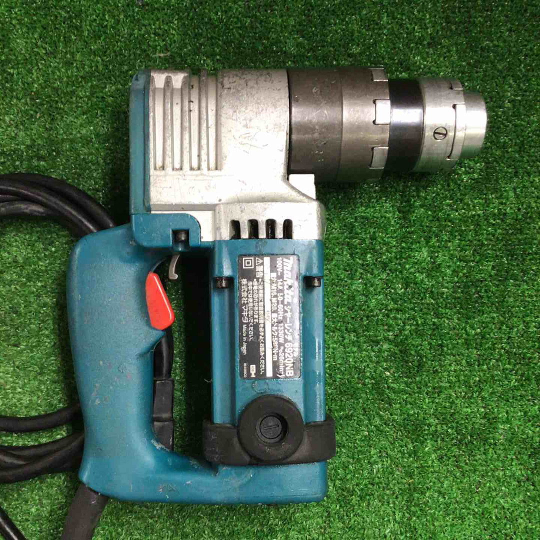 ◇マキタ(makita) シャーレンチ 6920NB【町田店】