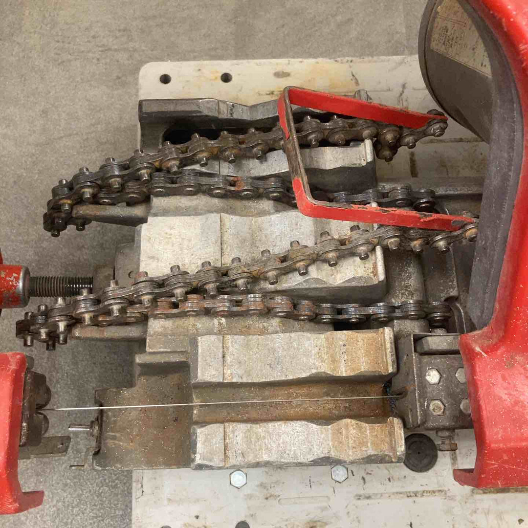 【店頭受取り限定】◇アサダ(asada) バンドソー  185【川崎店】