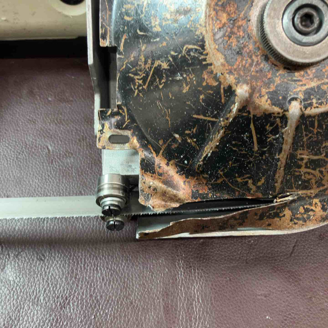 【中古品】 ハイコーキ(HIKOKI ※旧:日立工機) ポータブルバンドソー CB12VA2 電動イトノコ 【東大和店】