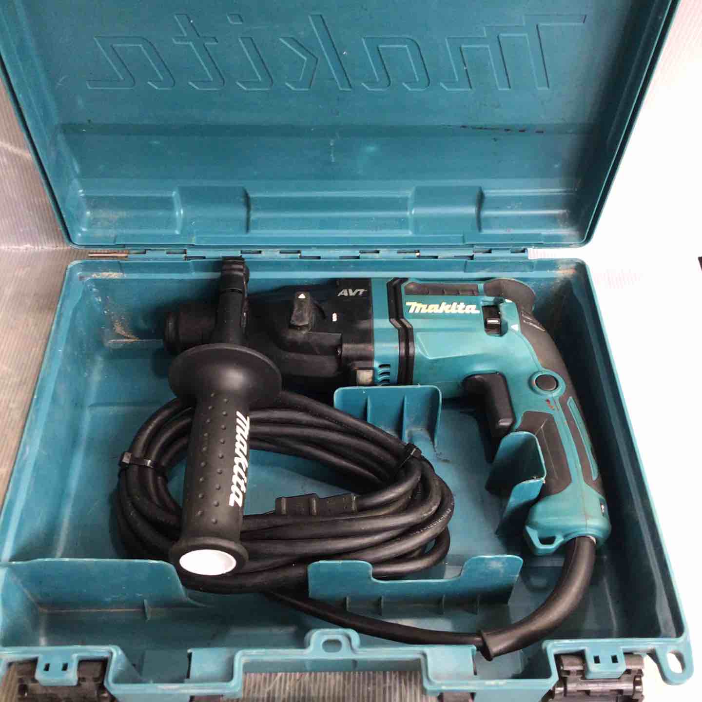 ☆マキタ(makita) ハンマドリル HR1841F【草加店】 – アクトツール