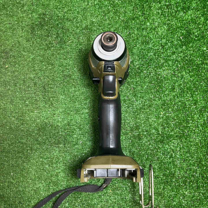 【中古品】 マキタ(makita) コードレスインパクトドライバー TD173DRGXO 【藤沢店】