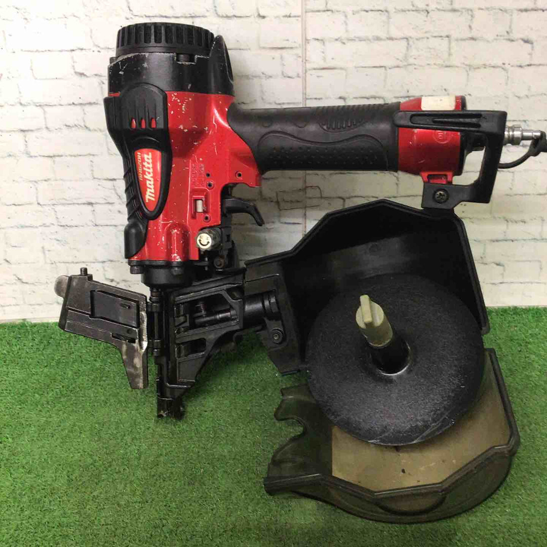 ★マキタ(makita) 高圧エア釘打ち機 AN620H【町田店】