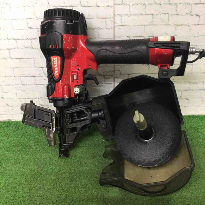 ★マキタ(makita) 高圧エア釘打ち機 AN620H【町田店】