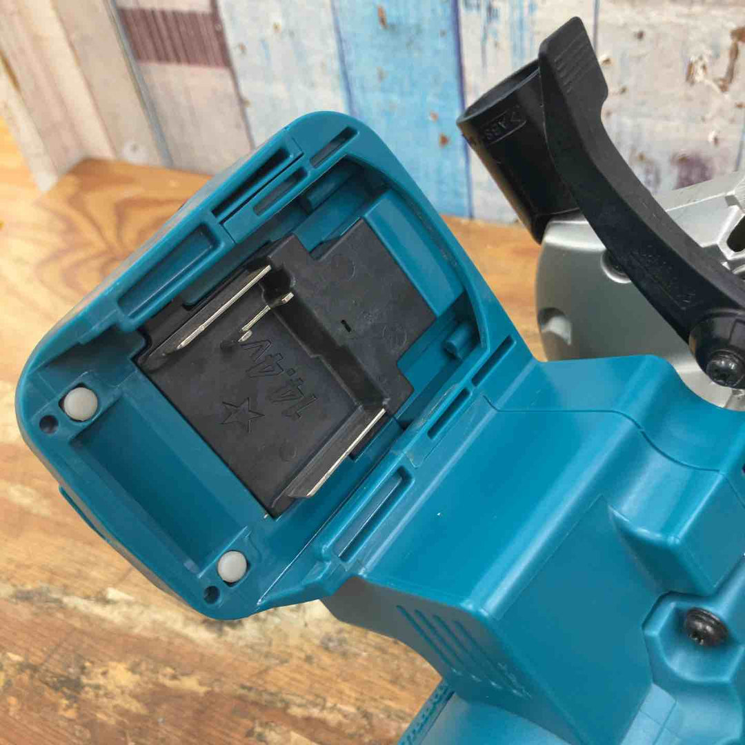 ★マキタ(makita) コードレス丸のこ HS470DZ【柏店】