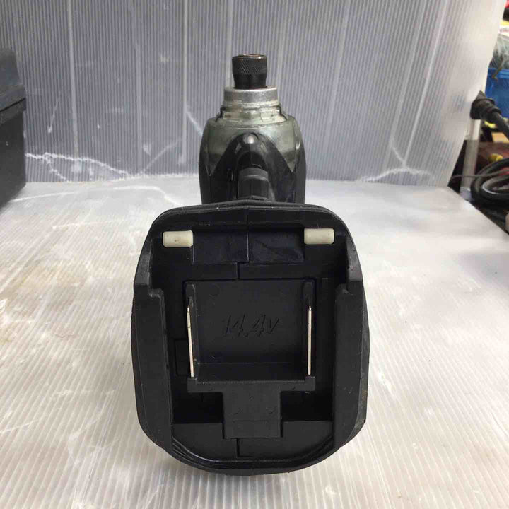 ★マキタ(makita) コードレスインパクトドライバー TD133DRFXB【草加店】