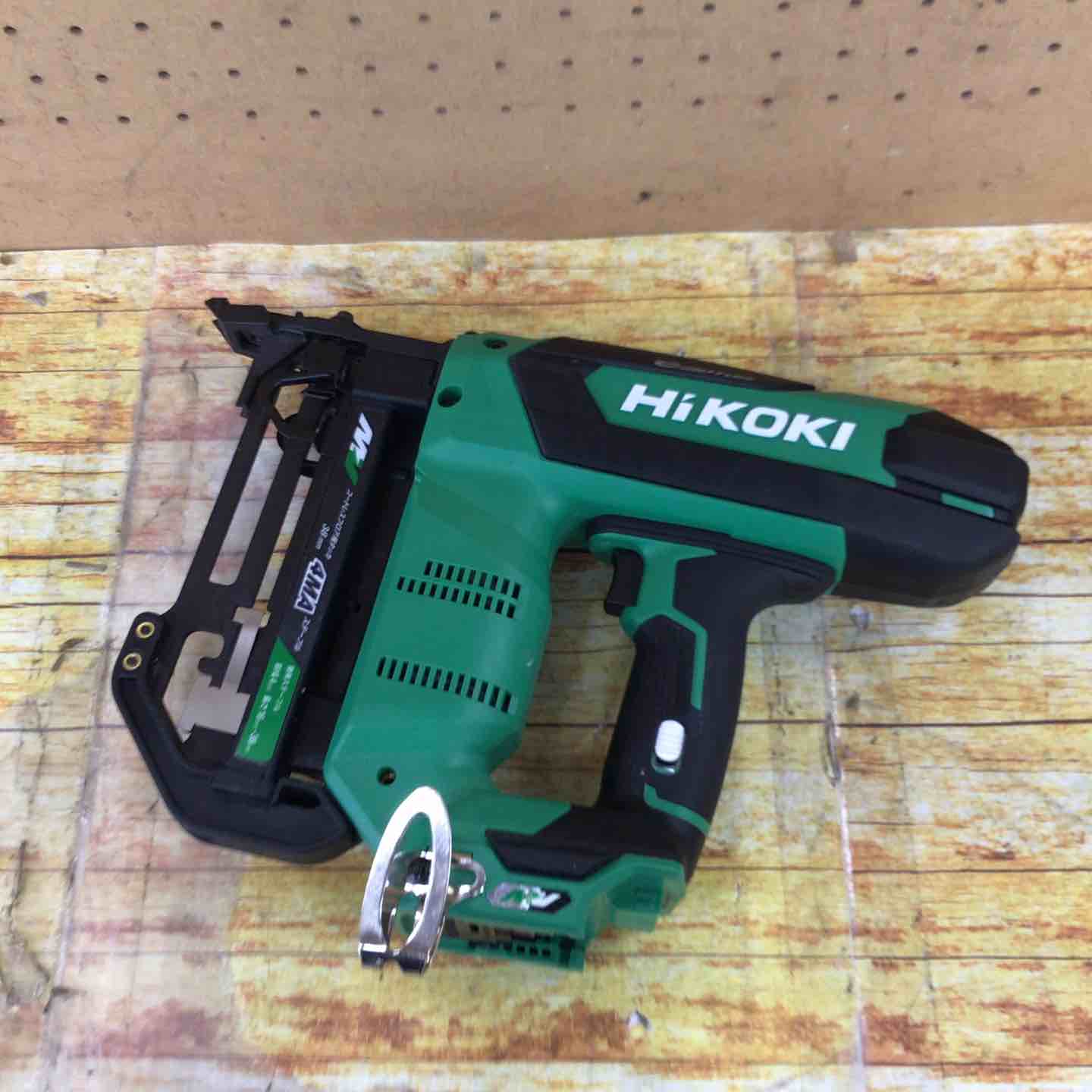 ハイコーキ(HIKOKI ※旧:日立工機) コードレスフロアタッカー ハイコーキ(HIKOKI ※旧:日立工機) コードレスフロアタッカー