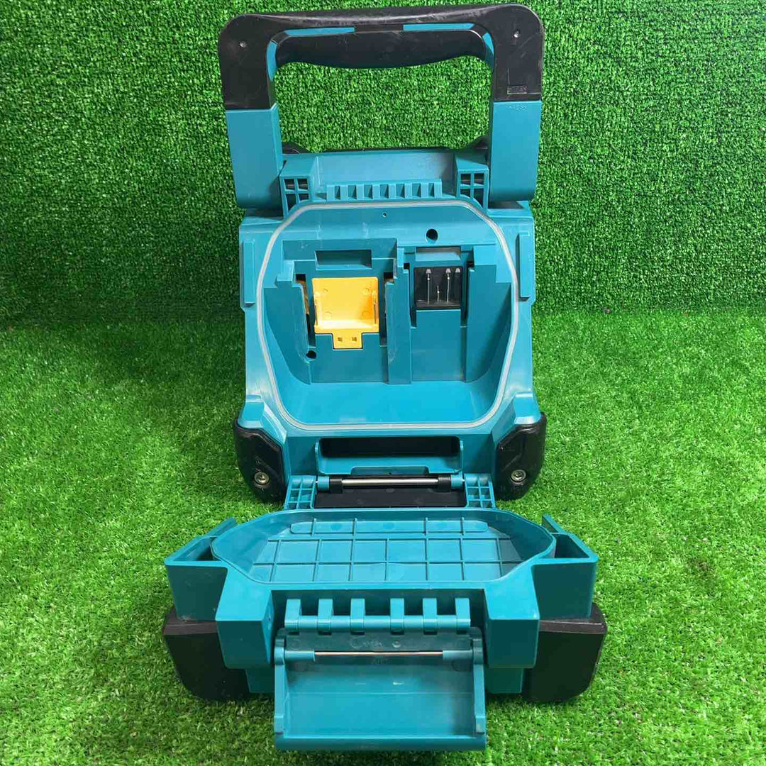 ◇マキタ(makita) コードレススピーカー MR200【藤沢店】