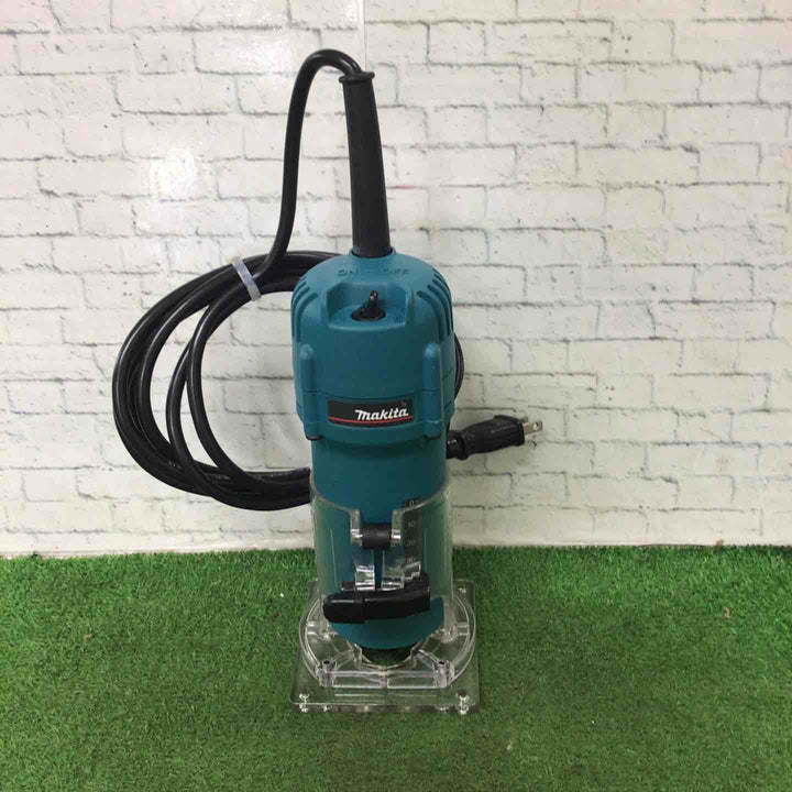☆マキタ(makita) トリマ 3707F【町田店】