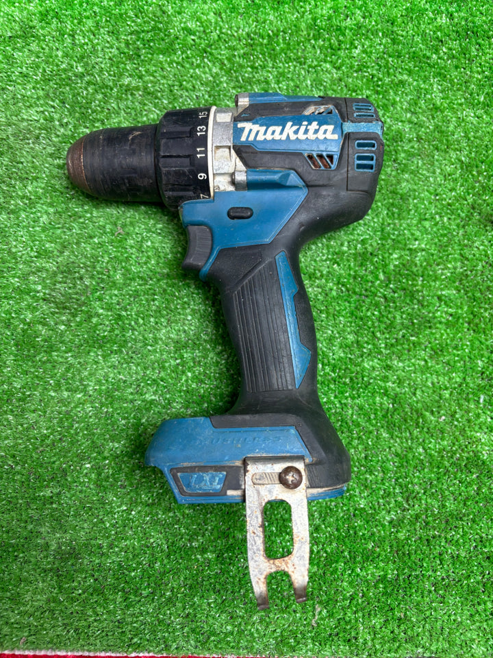 ☆マキタ(makita) コードレスドリルドライバー DF484DZ【草加店】