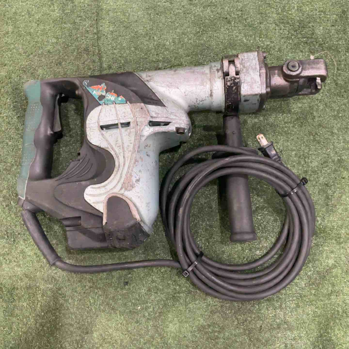★ハイコーキ(HIKOKI ※旧:日立工機) ハンマドリル DH40SR 動作確認済【川口店】 ☆ハイコーキ(HIKOKI ※旧:日立工機) ハンマドリル DH40SR 動作確認済