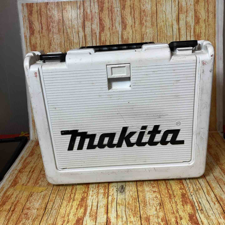 マキタ(makita) コードレスインパクトドライバー TD134DX2B【川崎店】