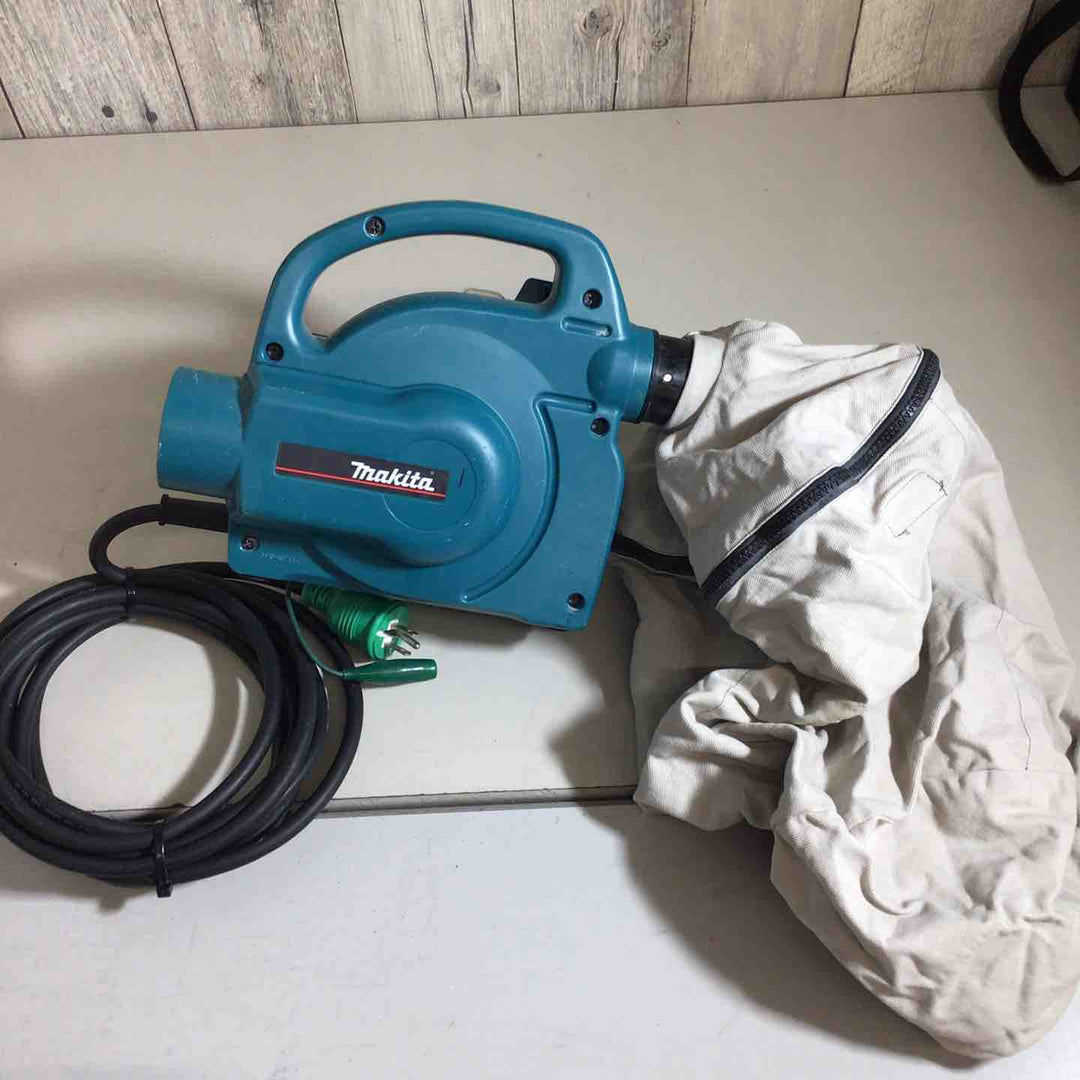 ★マキタ(makita) 集じん機 乾式 450(P)【戸田店】