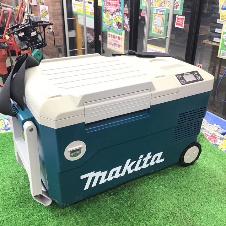 ★マキタ(makita) コードレス冷温庫 CW180DZ【桶川店】