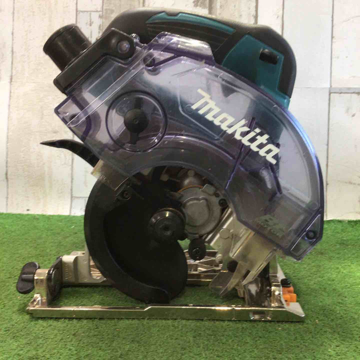 ★マキタ(makita) コードレス防じん丸のこ KS513DZ【町田店】