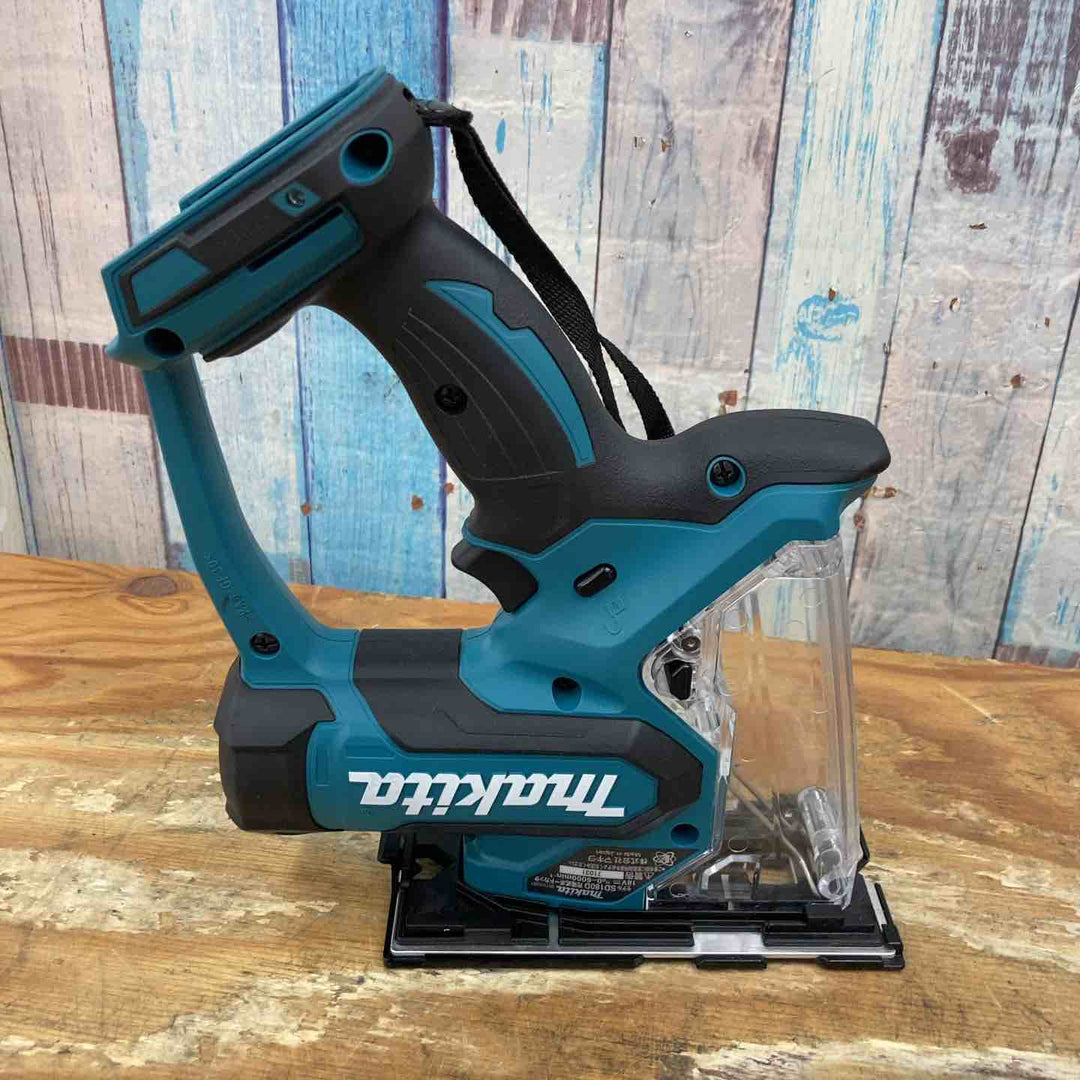 【美品】★マキタ(makita) コードレスボードカッタ SD180DZ 18V 本体のみ【柏店】