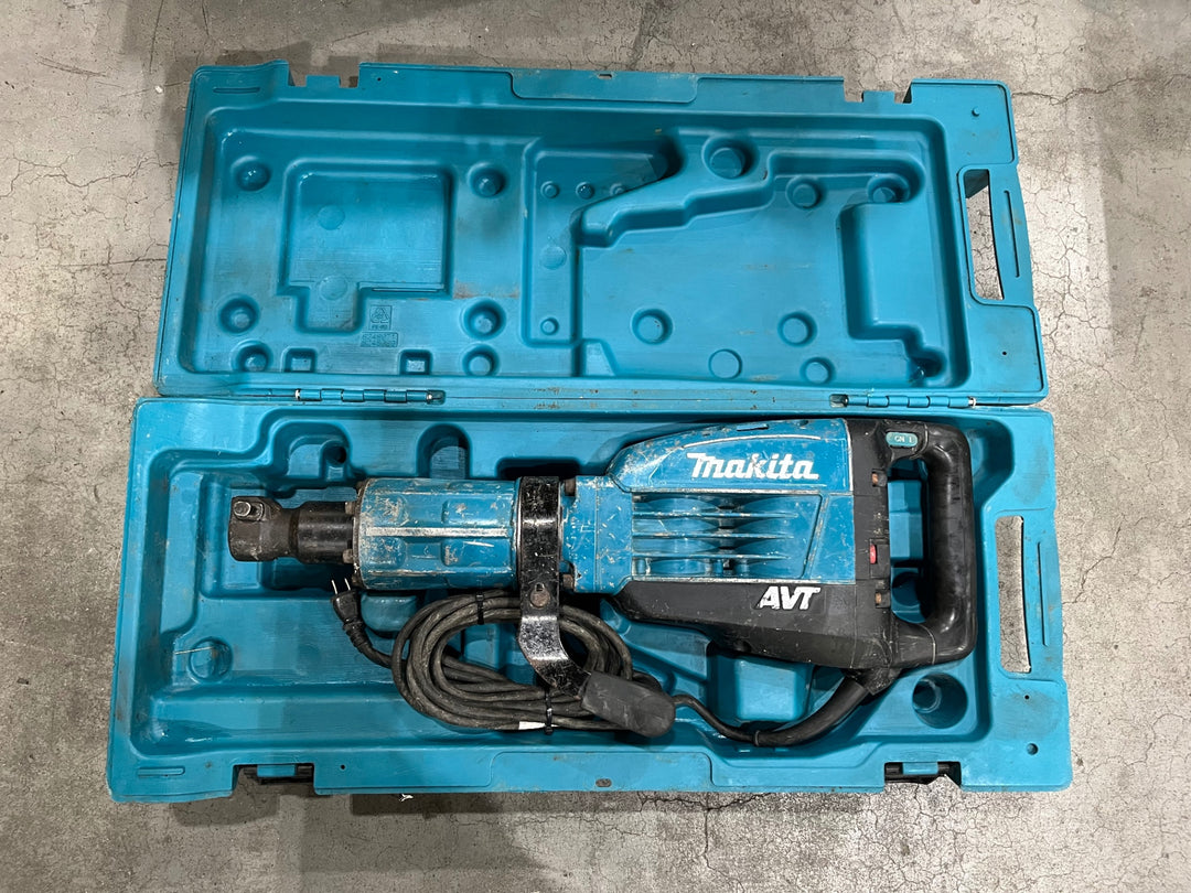 ★マキタ(makita) 電動ハンマ HM1317C【川口店】