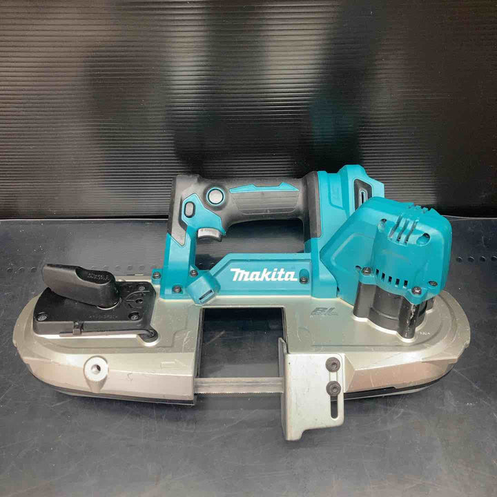 ★マキタ(makita) コードレスポータブルバンドソー PB183DZ【川越店】