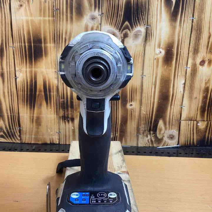 ★マキタ(makita) コードレスインパクトドライバー TD171DZW【越谷店】